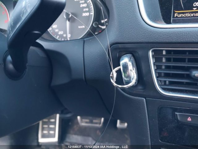 WA1LCAFP8GA110646 2016 AUDI