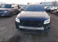 WA1LCAFP8GA110646 2016 AUDI