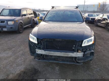 WA1LCAFP8GA110646 2016 AUDI
