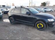 WA1LCAFP8GA110646 2016 AUDI