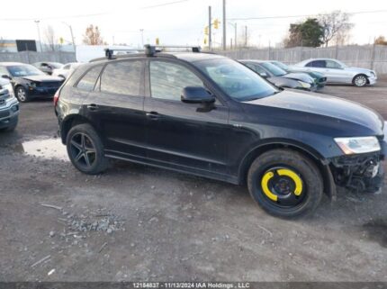 WA1LCAFP8GA110646 2016 AUDI