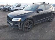 WA1LCAFP8GA110646 2016 AUDI