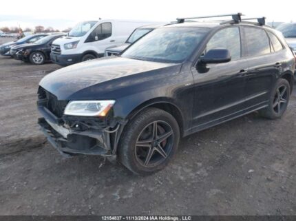 WA1LCAFP8GA110646 2016 AUDI