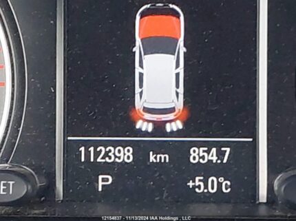 WA1LCAFP8GA110646 2016 AUDI