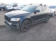 WA1LCAFP8GA110646 2016 AUDI