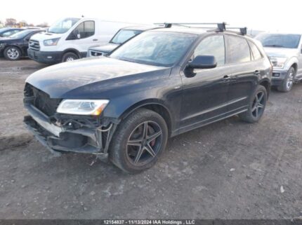 WA1LCAFP8GA110646 2016 AUDI