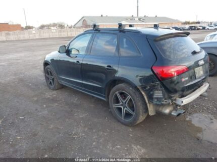 WA1LCAFP8GA110646 2016 AUDI