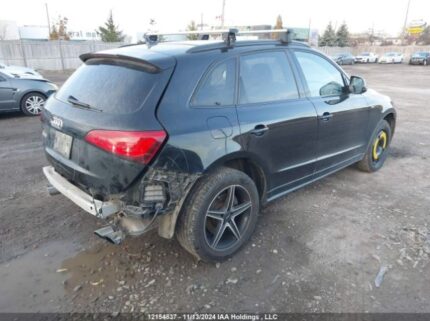 WA1LCAFP8GA110646 2016 AUDI