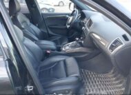 WA1LCAFP8GA110646 2016 AUDI