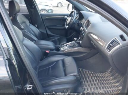 WA1LCAFP8GA110646 2016 AUDI
