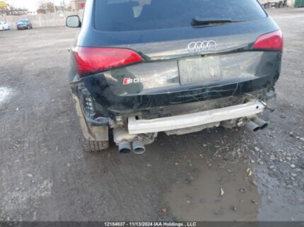 WA1LCAFP8GA110646 2016 AUDI