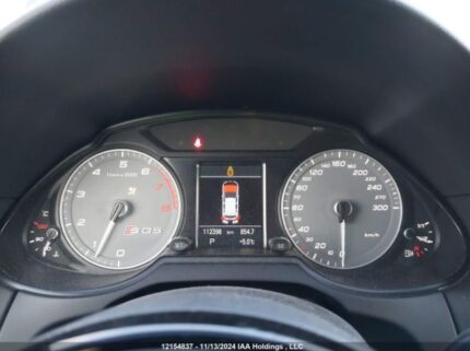 WA1LCAFP8GA110646 2016 AUDI