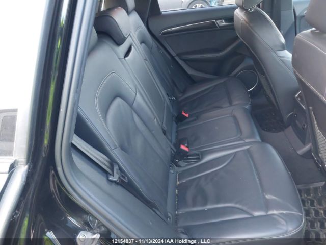 WA1LCAFP8GA110646 2016 AUDI