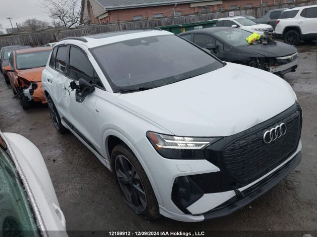 WA1M2AFZ4PP035546 2023 AUDI