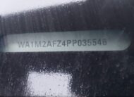 WA1M2AFZ4PP035546 2023 AUDI