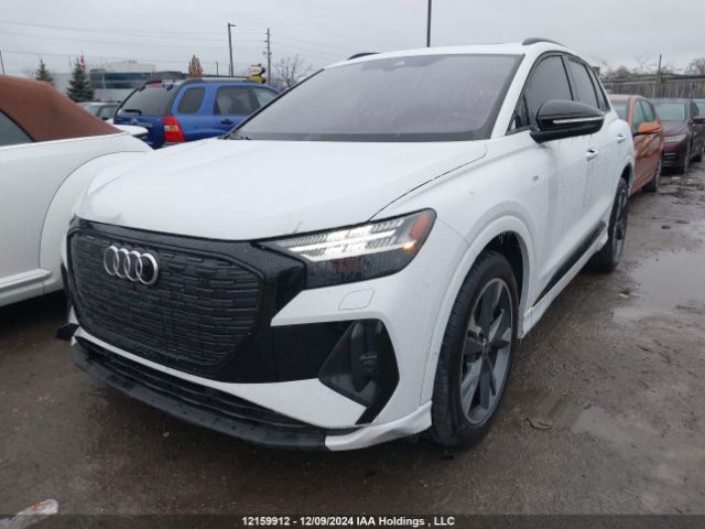 WA1M2AFZ4PP035546 2023 AUDI