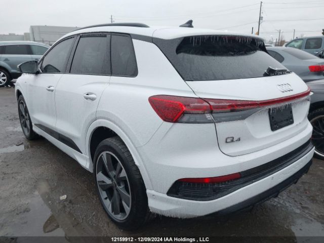 WA1M2AFZ4PP035546 2023 AUDI