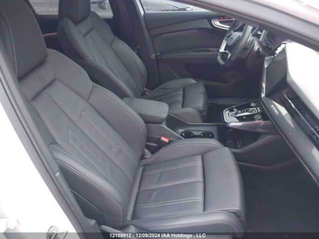 WA1M2AFZ4PP035546 2023 AUDI