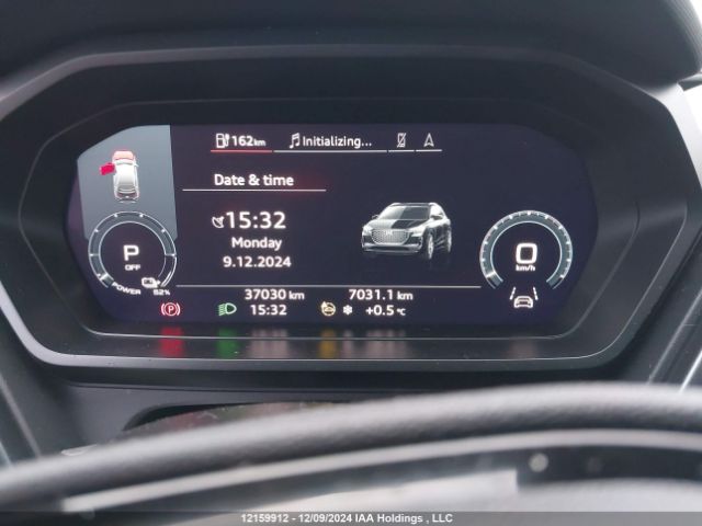 WA1M2AFZ4PP035546 2023 AUDI