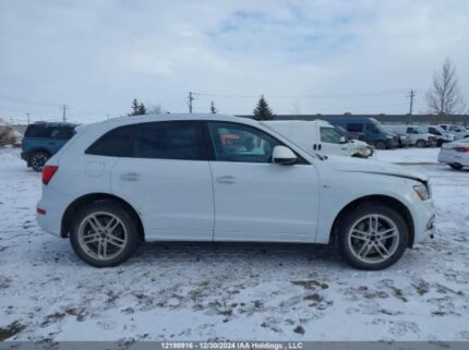 WA1M7AFP5HA007596 2017 AUDI