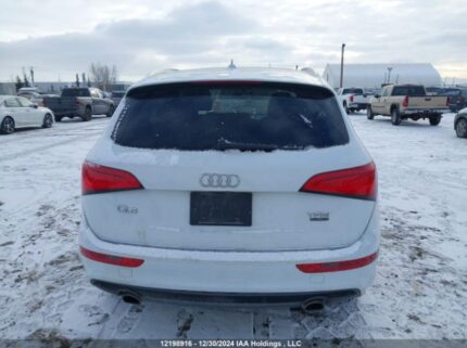 WA1M7AFP5HA007596 2017 AUDI