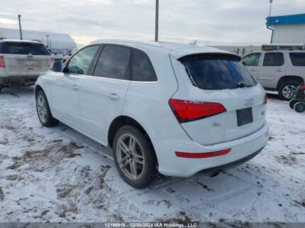 WA1M7AFP5HA007596 2017 AUDI