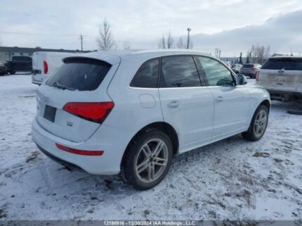 WA1M7AFP5HA007596 2017 AUDI