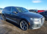WA1MAAF7XKD027902 2019 AUDI
