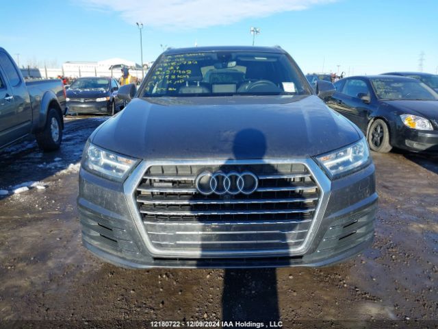 WA1MAAF7XKD027902 2019 AUDI