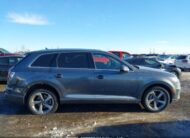 WA1MAAF7XKD027902 2019 AUDI