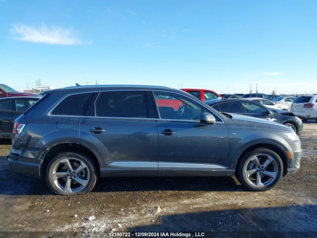 WA1MAAF7XKD027902 2019 AUDI