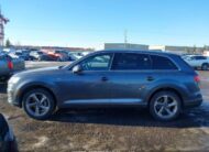 WA1MAAF7XKD027902 2019 AUDI
