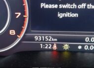 WA1MAAF7XKD027902 2019 AUDI