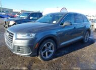 WA1MAAF7XKD027902 2019 AUDI