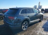 WA1MAAF7XKD027902 2019 AUDI