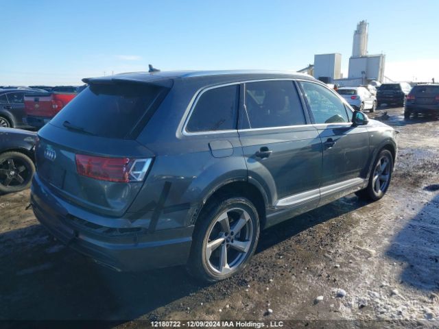 WA1MAAF7XKD027902 2019 AUDI