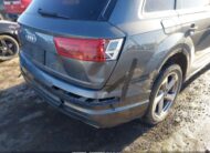 WA1MAAF7XKD027902 2019 AUDI
