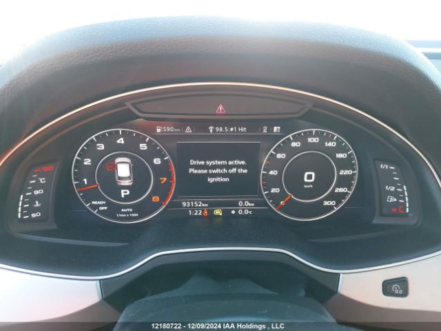WA1MAAF7XKD027902 2019 AUDI