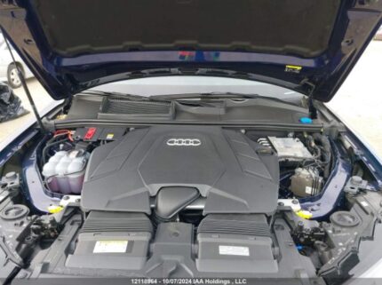 WA1MXAF79MD027973 2021 AUDI