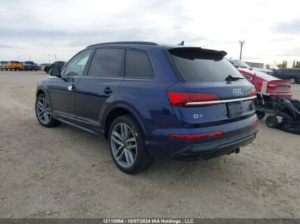 WA1MXAF79MD027973 2021 AUDI