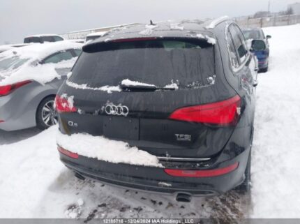 WA1W2AFP1HA067611 2017 AUDI