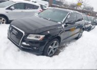 WA1W2AFP1HA067611 2017 AUDI