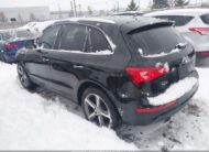 WA1W2AFP1HA067611 2017 AUDI
