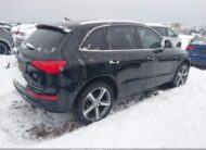 WA1W2AFP1HA067611 2017 AUDI