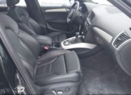 WA1W2AFP1HA067611 2017 AUDI
