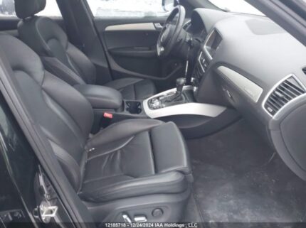 WA1W2AFP1HA067611 2017 AUDI