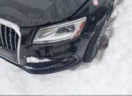 WA1W2AFP1HA067611 2017 AUDI