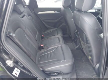 WA1W2AFP1HA067611 2017 AUDI