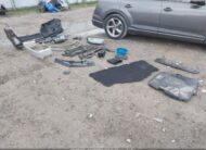 WA1WAAF76KD008479 2019 AUDI
