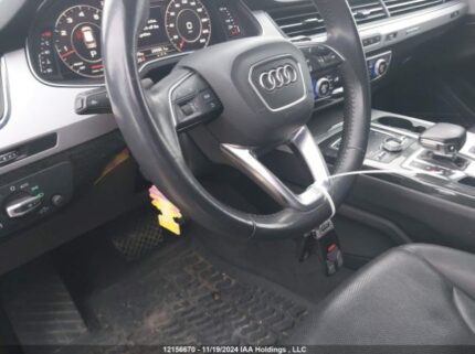 WA1WAAF78JD053096 2018 AUDI